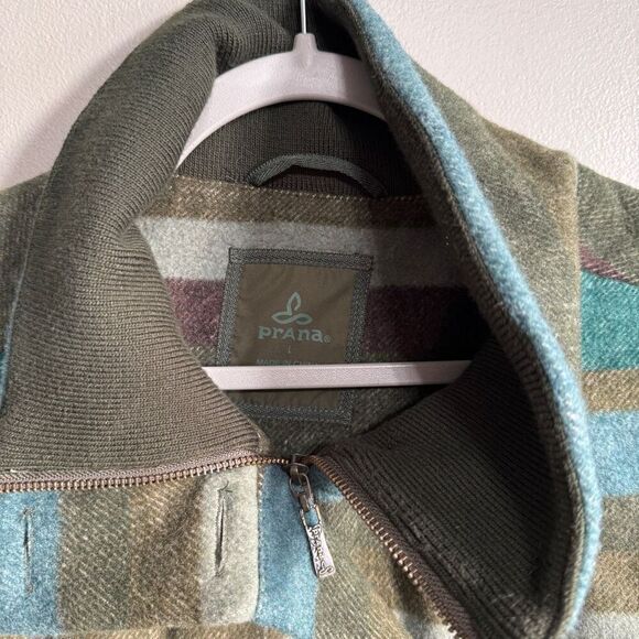 Prana Lily Jacket - Women's size large - Picture 6 of 12